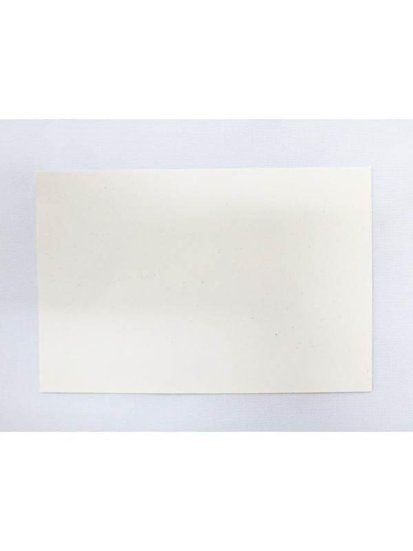 Alga Carta Blanca (38) 200 Grs 70x100 (x125) FAVINI