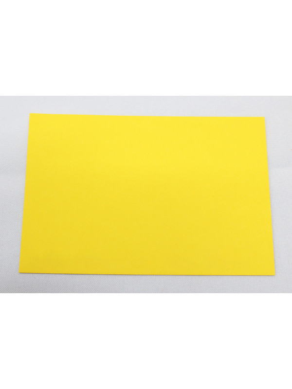 Burano Luce Bright Yellow (48) 200 Grs 70x100 (x125) FAVINI