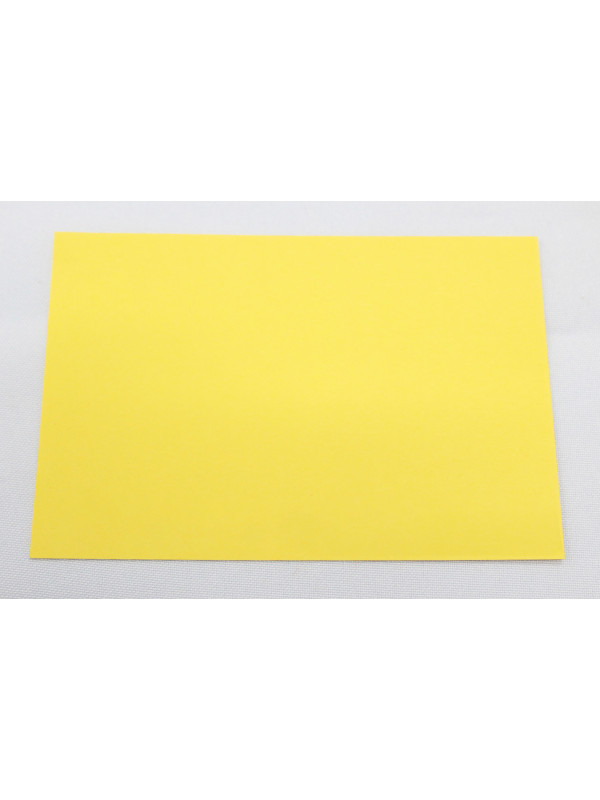 Burano Luce Canary Yellow (56) 200 Grs 70x100 (x125) FAVINI