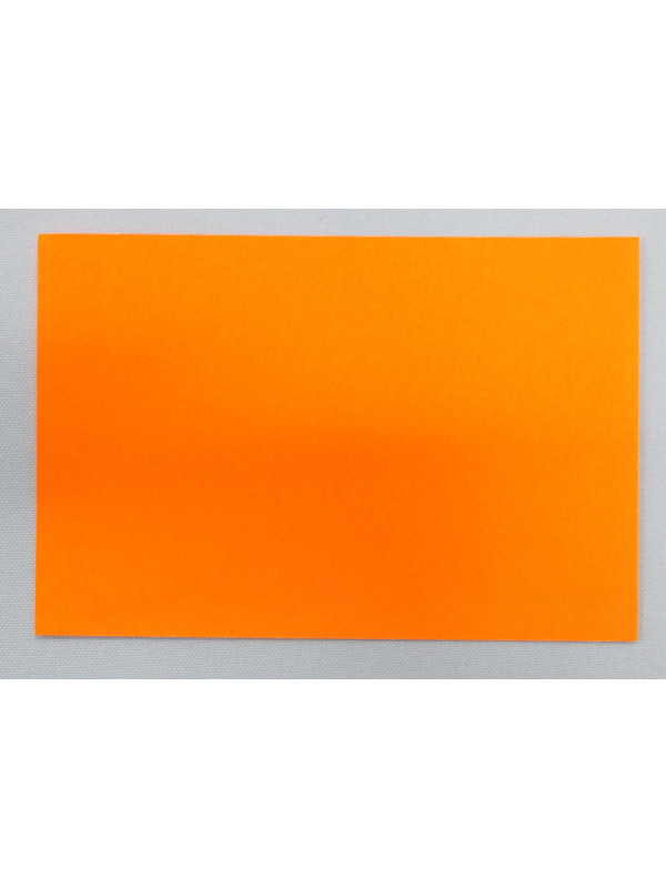 Cartulina Fluor Naranja L2 285 Grs 70x100 (x100) FABREGAS