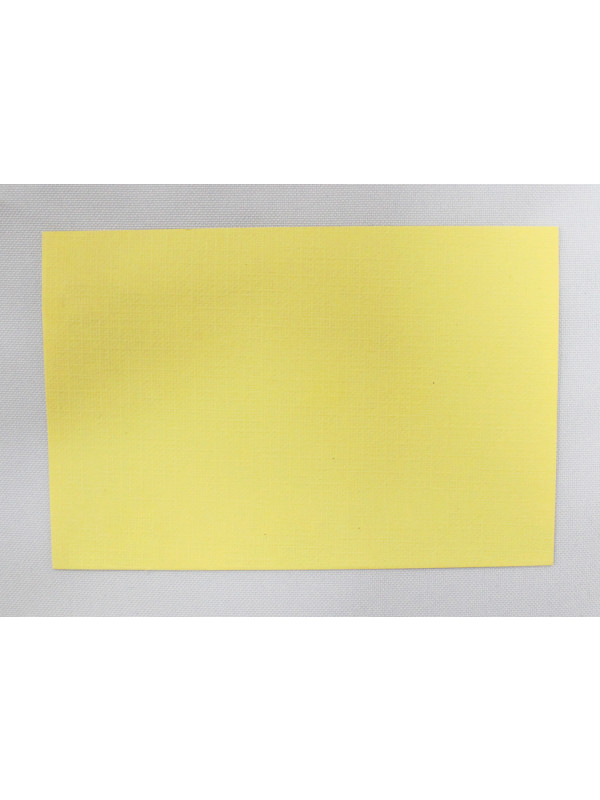 Cartulina Hilo Amarillo 180 Grs 70x100 (x100) TAILANDES