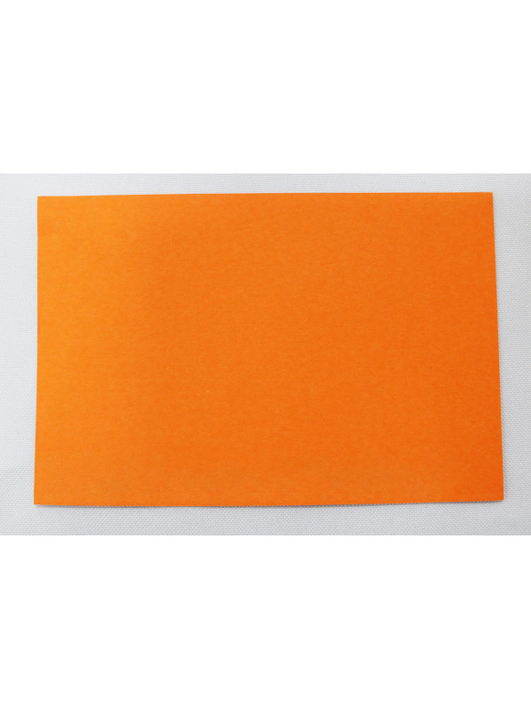 Kiat Bright Naranja Intenso 180 Grs 70x100 (x125) INDAH KIAT