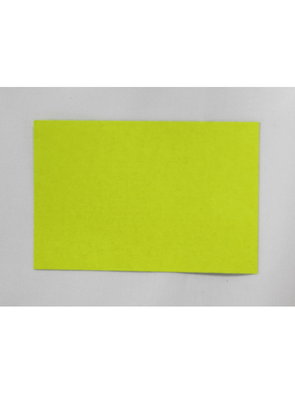 Kiat Fluor Verde 180 Grs 70x100 (x125) INDAH KIAT