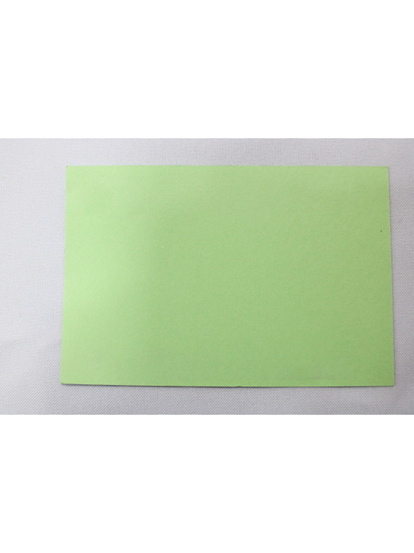 Kiat Pastel Verde 180 Grs 70x100 (x125) INDAH KIAT