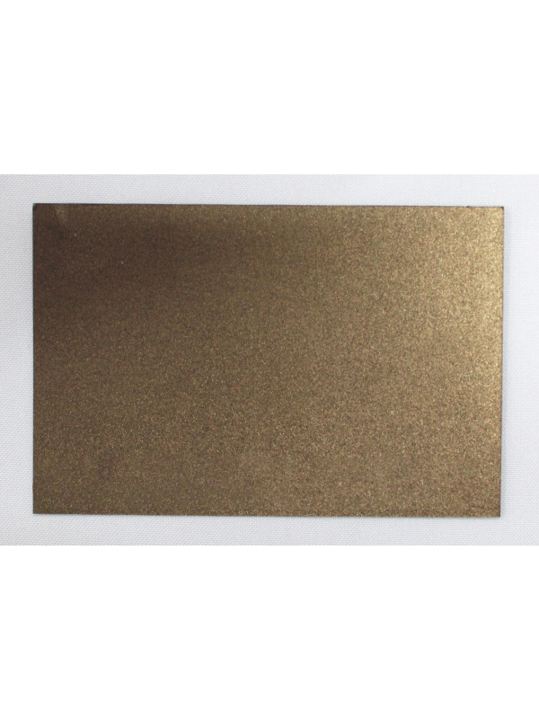 Majestic Medal Bronze (2) 250 Grs 72x102 (x125) FAVINI