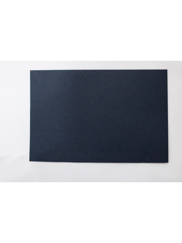 Nettuno Blue Navy 215 Grs 72x101 (x125) FEDRIGONI