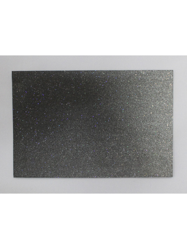 Print Sparkle Charcoal 200 Grs 70x100 (x100) MPI