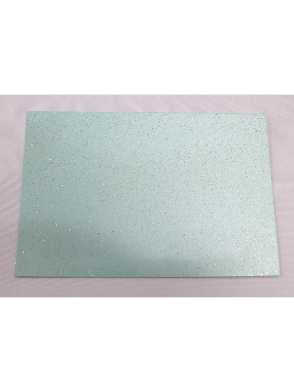 Print Sparkle Sea Blue 200 Grs 70x100 (x100) MPI